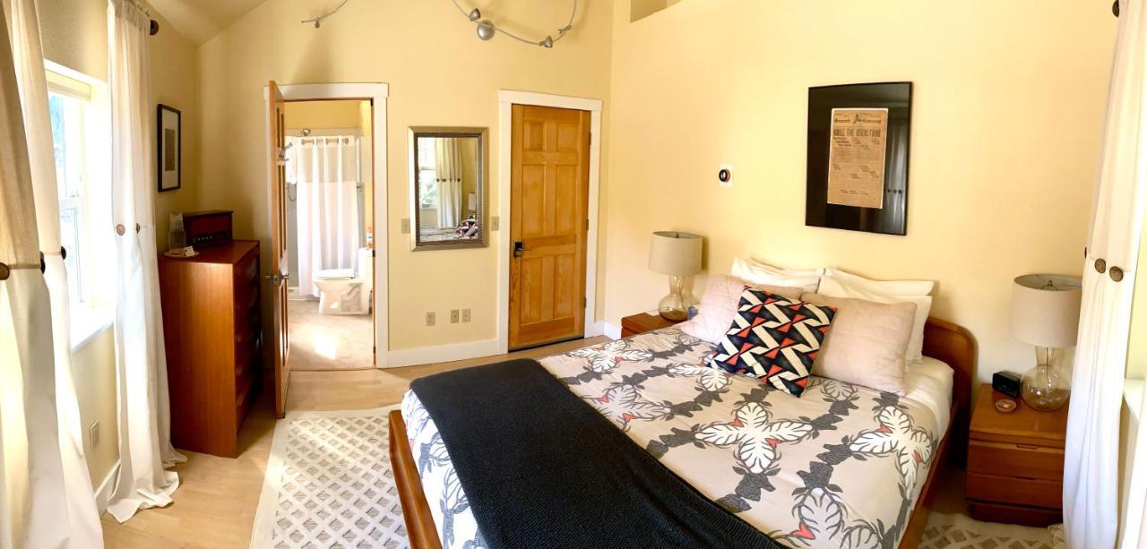 Bell In The Woods B&B ซูเวิร์ด ภายนอก รูปภาพ