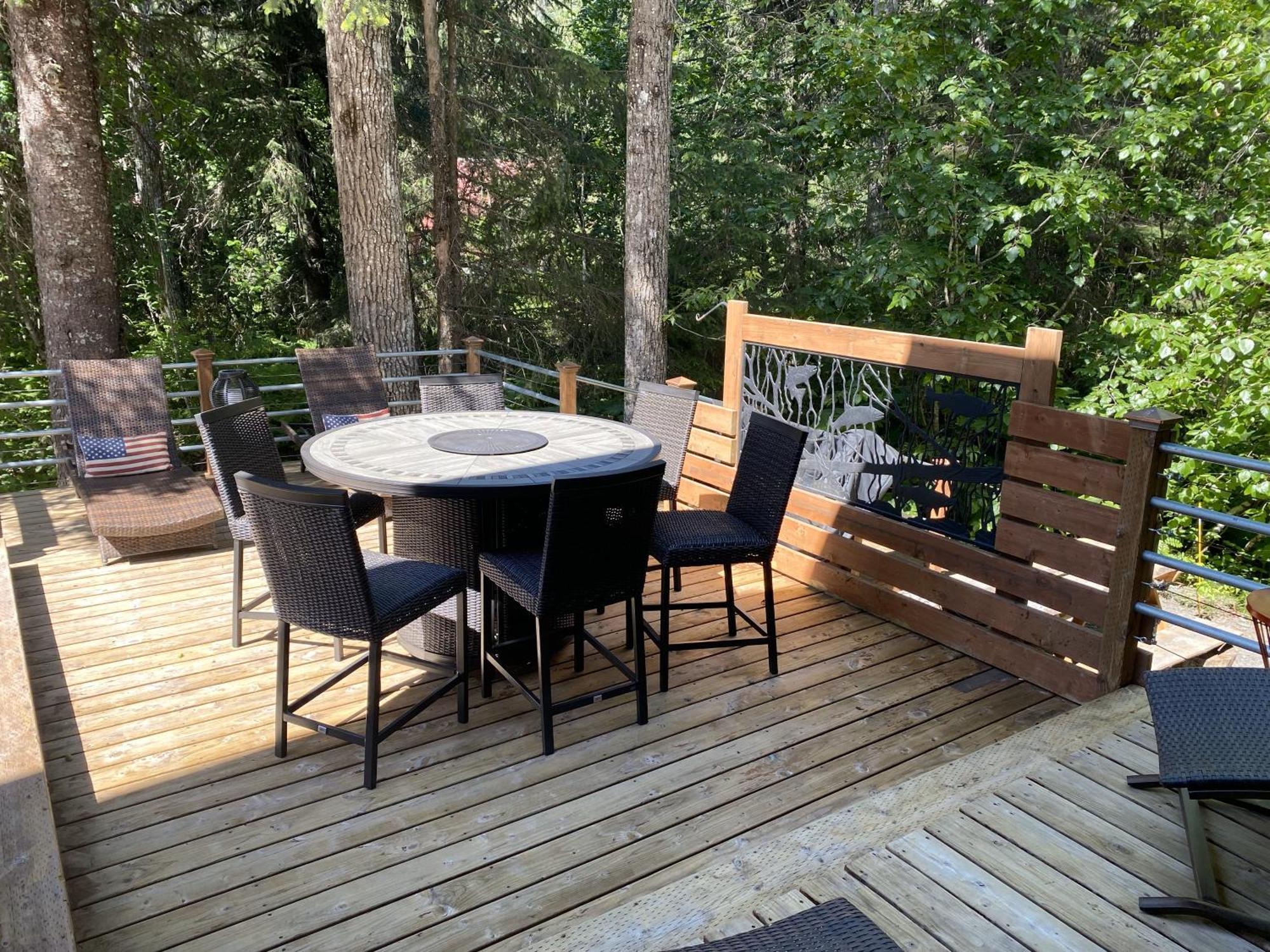 Bell In The Woods B&B ซูเวิร์ด ภายนอก รูปภาพ
