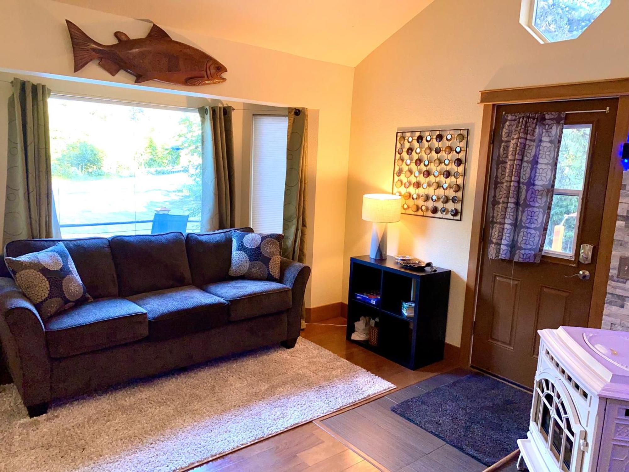 Bell In The Woods B&B ซูเวิร์ด ภายนอก รูปภาพ
