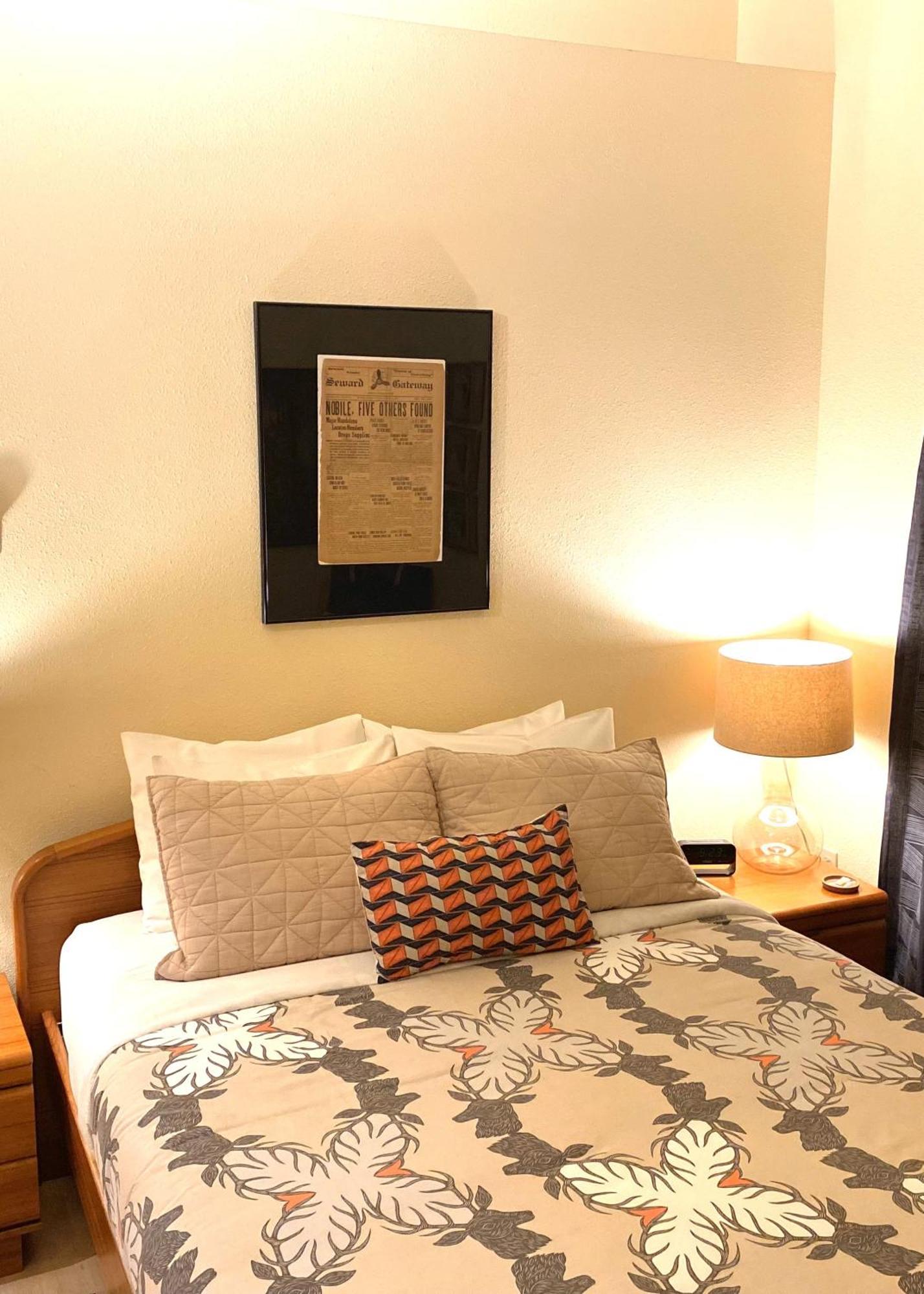 Bell In The Woods B&B ซูเวิร์ด ภายนอก รูปภาพ