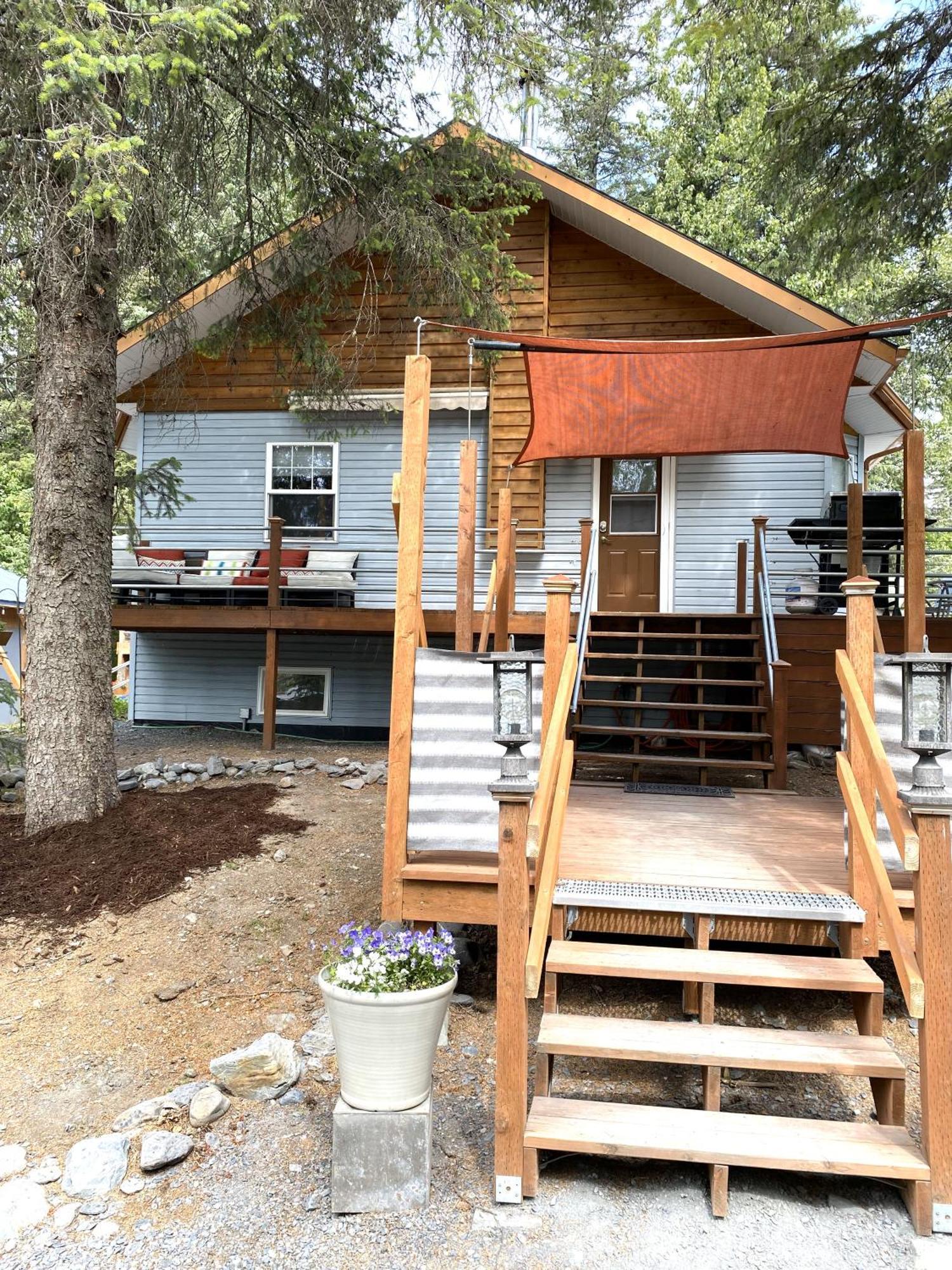 Bell In The Woods B&B ซูเวิร์ด ภายนอก รูปภาพ