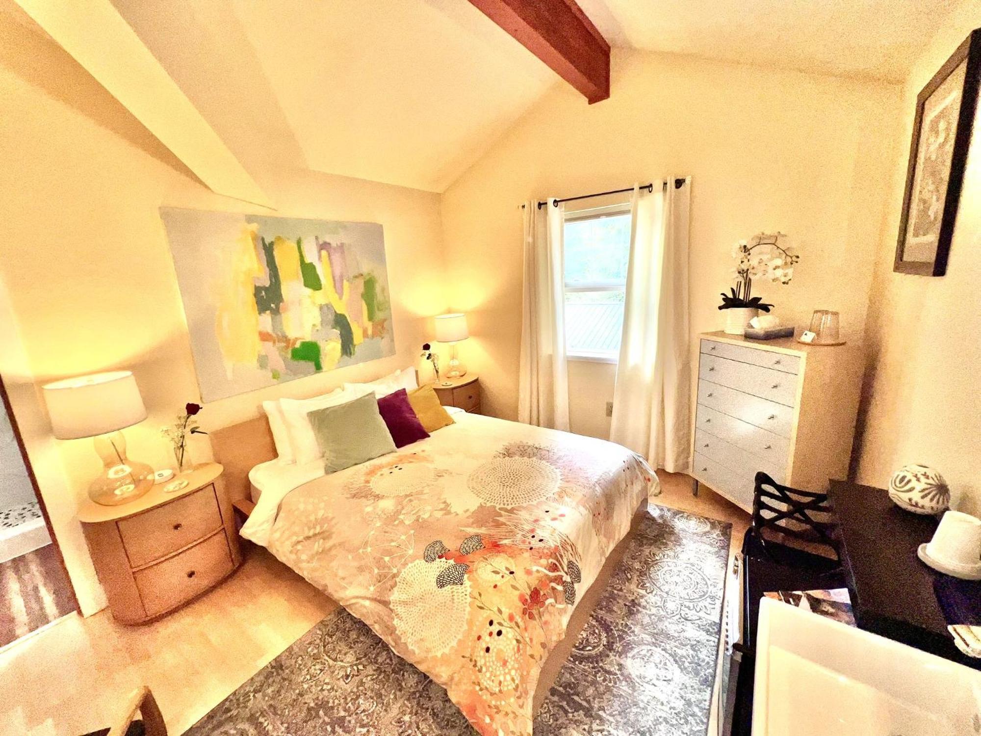 Bell In The Woods B&B ซูเวิร์ด ภายนอก รูปภาพ